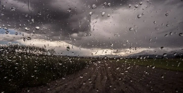 Meteoroloji dört ili sarı kodla uyardı