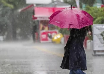 Meteoroloji beş ili sarı kodla uyardı