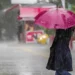 Meteoroloji beş ili sarı kodla uyardı