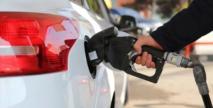 Motorine zam: Güncel akaryakıt fiyatları