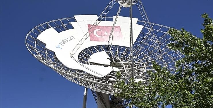 Türksat uydu frekanslarını güncelledi