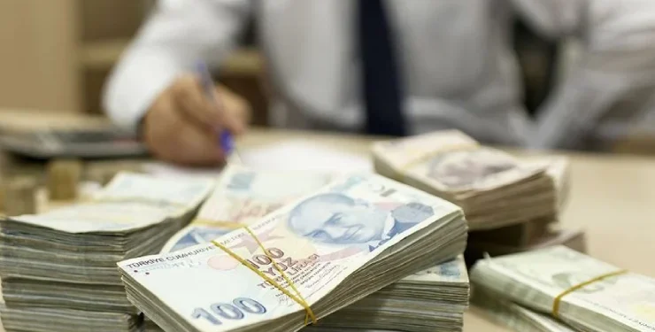 Gelir vergisi kesinti oranı yüzde 15’e çıkarıldı