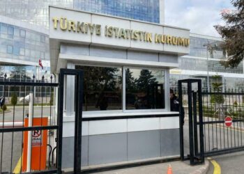 TÜİK: İhracat birim değer endeksi ekim ayında yüzde 3,8 arttı