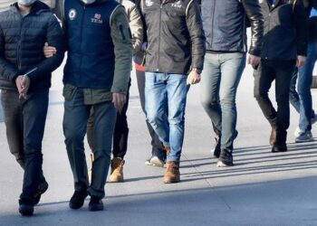 Ahmet Özer soruşturması: 12 kişi daha gözaltına alındı