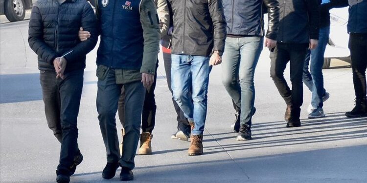Ahmet Özer soruşturması: 12 kişi daha gözaltına alındı