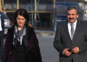 Abdullah Öcalan: Devir Türkiye ve bölge için barış, demokrasi ve kardeşlik devridir