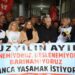 Emekliler: Bize yüzyılın ayıbını yaşattılar
