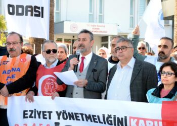 Aile hekimlerinin iş bırakma eylemleri sürecek: Ocakta beş gün daha grev