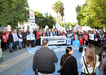 AİLE HEKİMLERİ İŞ BIRAKTI