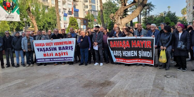 ALEVİLERE DÖNÜK SALDIRILARI DURDURUN