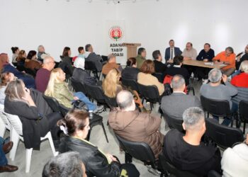 HEKİMLER SERBEST KÜRSÜ’DE DERTLERİNİ ANLATTI