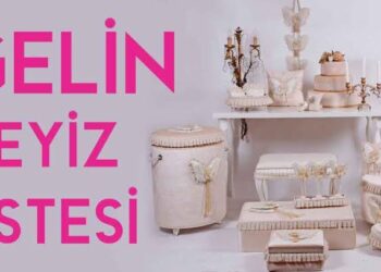 FÂTIMA ANNEMİZİN ÇEYİZİ
