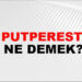PUTPEREST AHLAKI