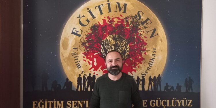 Ücretli öğretmenlerin kasım ayı maaşları halen ödenmedi