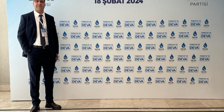 BAŞKAN ERASLAN’DAN YENİ YIL MESAJI