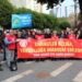 EMEKLİLERDEN MAAŞ ÇAĞRISI