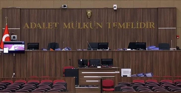 Adana’da 50 milyon liralık dolandırıcılık davasında sona yaklaşıldı