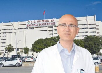 Selahattin Menteş: Herkes Bilim Yuvasına Sahip Çıksın