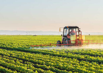 Pestisit kullanımında ilk sırada yer alan Adana’da tehlike çanları