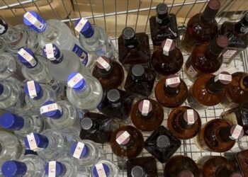 İstanbul’da sahte içkiden ölenlerin sayısı 30’a çıktı