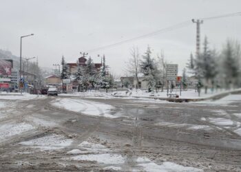 Akçatekir’in Güvenliği Jandarmaya Emanet