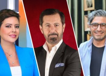 3 gazeteci adliyeye sevk edildi