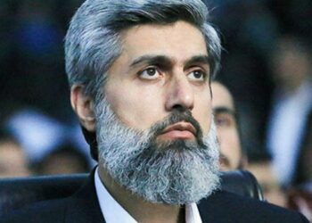 Gözaltına alındığı iddia edilen Kuytul: Algı operasyonu, evimdeyim