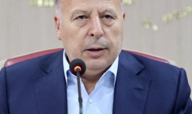 CHP’Lİ DEMİRÇALI HAFTAYA AK PARTİ ROZETİ TAKACAK