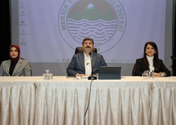 DEM PARTİ KENT UZLAŞISI BAŞKAN YILDIZ’I FRENLEDİ