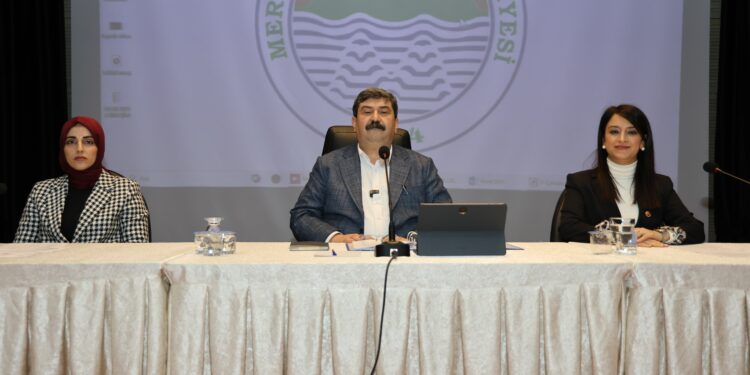 DEM PARTİ KENT UZLAŞISI BAŞKAN YILDIZ’I FRENLEDİ