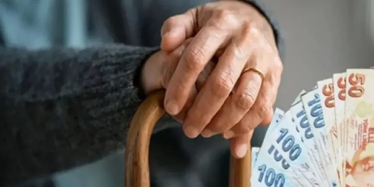 SSK ve Bağ-Kur Emeklileri İçin Zam: Yüzde 15,75