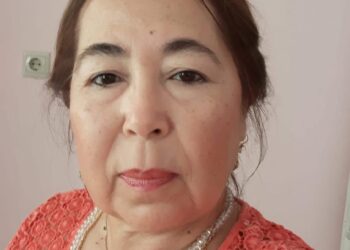 Figen Yüksekdağ’ın kardeşi yaşamını yitirdi