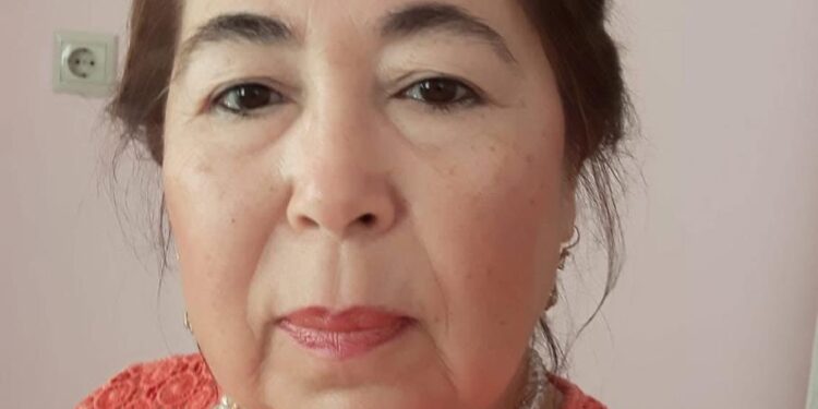 Figen Yüksekdağ’ın kardeşi yaşamını yitirdi