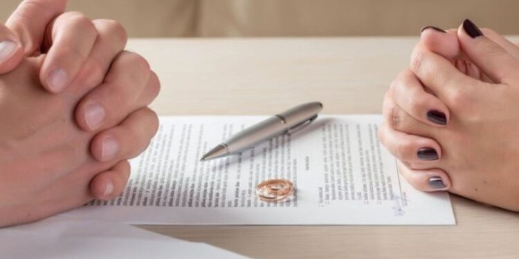 TÜİK 2024 verilerini açıkladı: Bir yılda kaç çift boşandı?