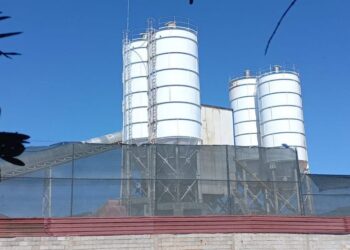 BETON SANTRALİNE FREN