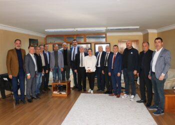 Gülnar: Kamuda beklentinin altında oluşacak bir sözleşme sıkıntı yaratır