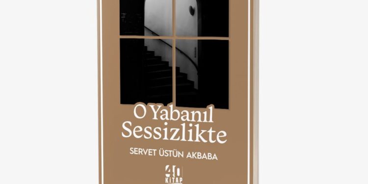 Depremin bıraktığı izi şiirleriyle anlattı