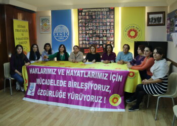 KESK Adana’da 8 Mart programını açıkladı