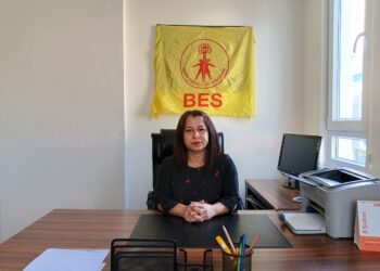 KAMU EMEKÇİLERİNİN ŞUBAT AYINDA; YILLIK GENEL ENFLASYONU: YÜZDE 58,35 YILLIK GIDA ENFLASYONU: YÜZDE 43,78