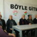 BU BÖYLE GİTMEZ