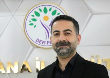 DEM PARTİLİ BAŞKANA SOSYAL MEDYA CEZASI