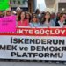 İSKENDERUN’DA ALEVİLERE DÖNÜK SALDIRILAR KINANDI