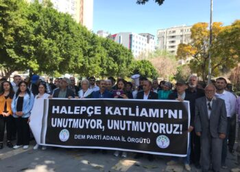 ADANA VE HATAY HALEPÇE VE BEYAZIT ANMASI