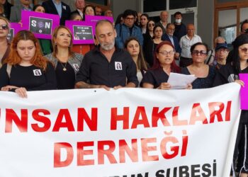 ‘FAİL EN AĞIR ŞEKİLDE CEZALANDIRILSIN’