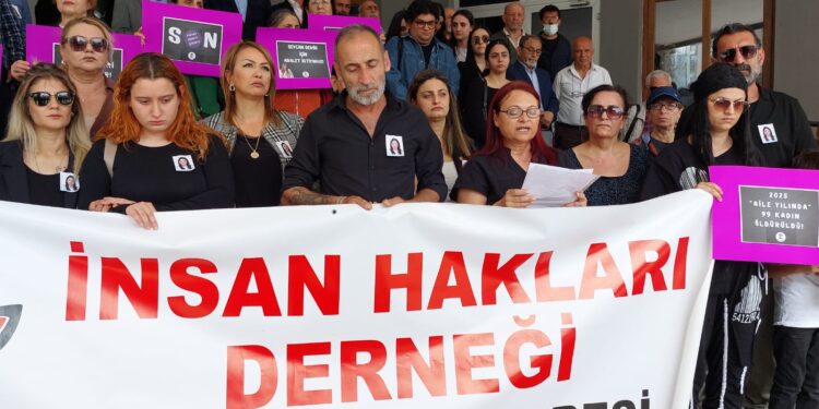 ‘FAİL EN AĞIR ŞEKİLDE CEZALANDIRILSIN’