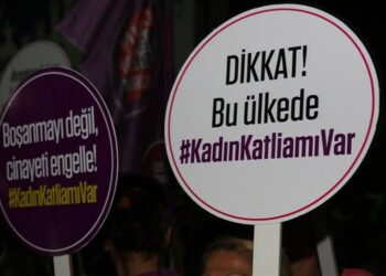 KADIN HUKUKÇULARLA: KADIN MÜCADELESİNİ KONUŞTUK