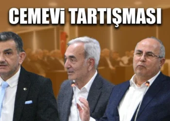 AK Parti-MHP’de ‘cemevi’ ayrılığı!
