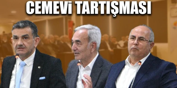 AK Parti-MHP’de ‘cemevi’ ayrılığı!