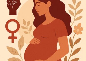 Doğum Hakkı Kadına Aittir: Tıbbi Gerçekler ve Sosyal Gerilimler Üzerine