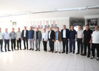 Türk-İş 1 Mayıs’a hazır 